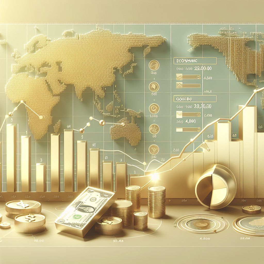 Comparing Gold Price Trends Across Major Economies