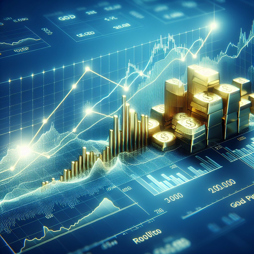 Gold Price Trends During Economic Recessions