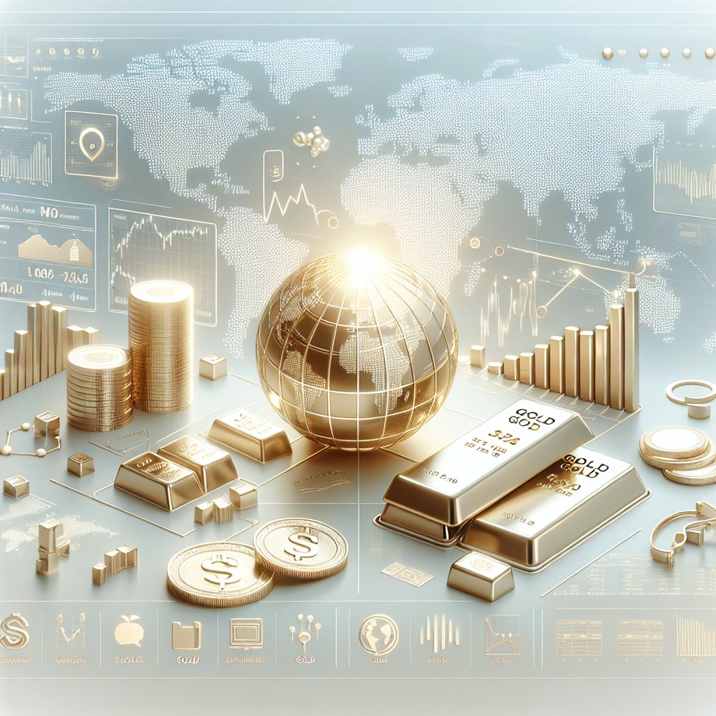 How to Evaluate Gold Investment Opportunities