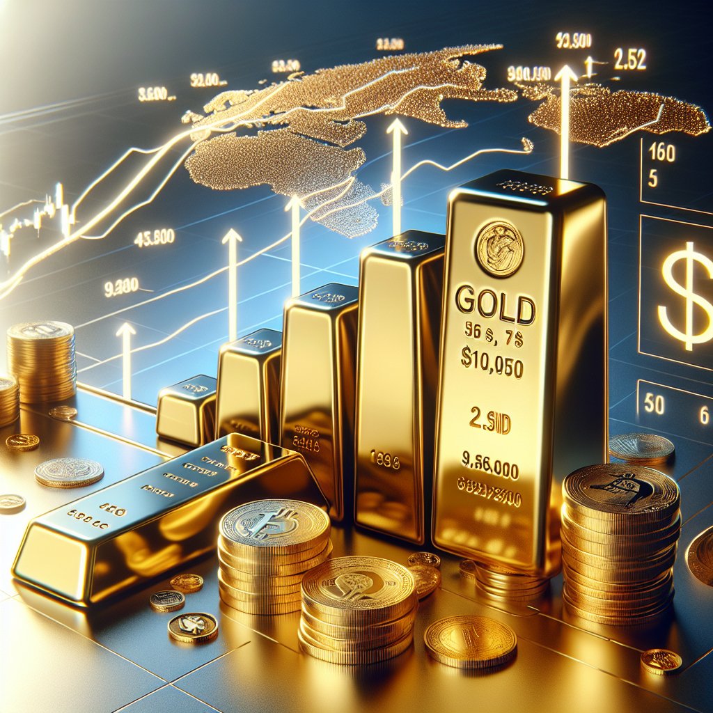 How to Use Gold as a Hedge Against Currency Devaluation