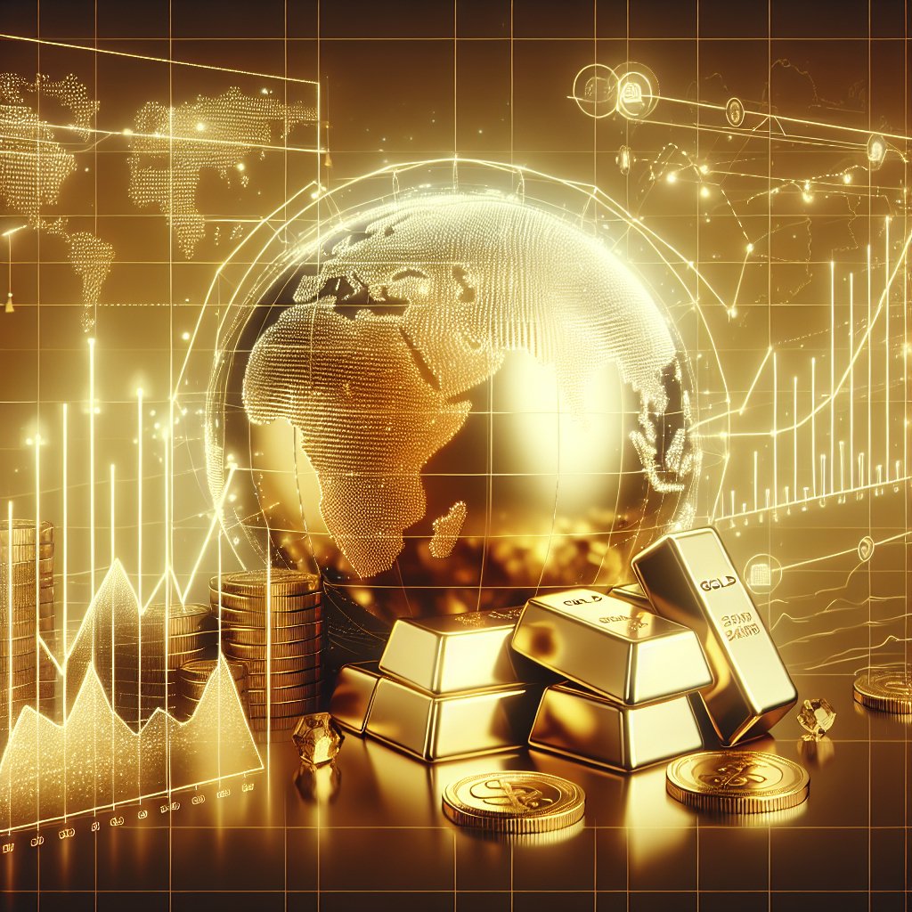 Understanding Gold Market Terminology: A Glossary for Beginners