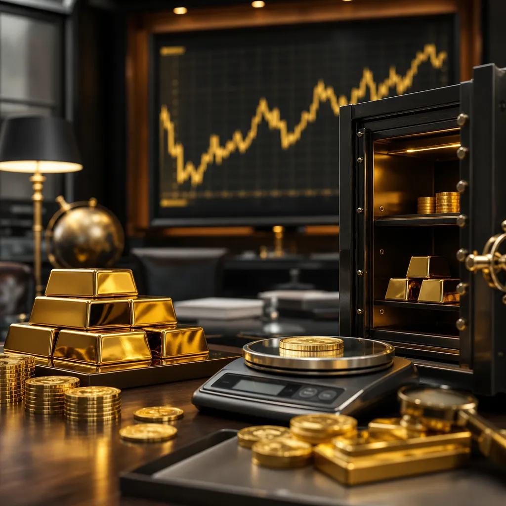 18K Gold Price Today